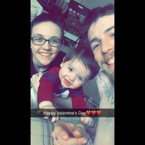 Meet your Posher, Abigail